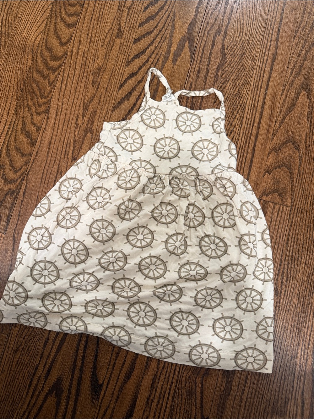 Kate Quinn Sundress 3T - Picture 2 of 4